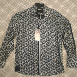 John Lennon dress shirt